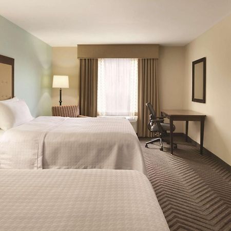 Homewood Suites By Hilton Kalamazoo-Portage Exteriér fotografie