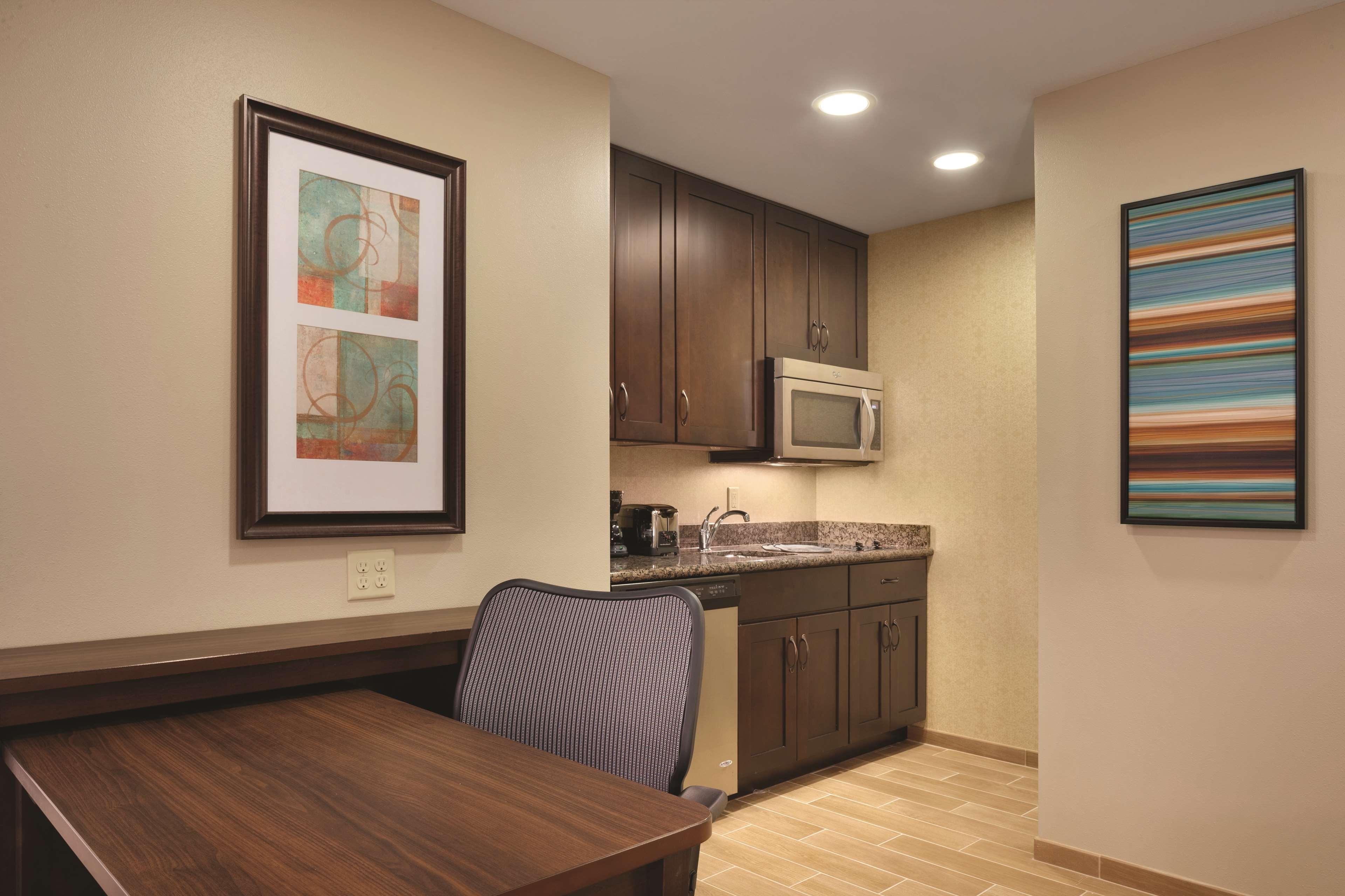 Homewood Suites By Hilton Kalamazoo-Portage Exteriér fotografie