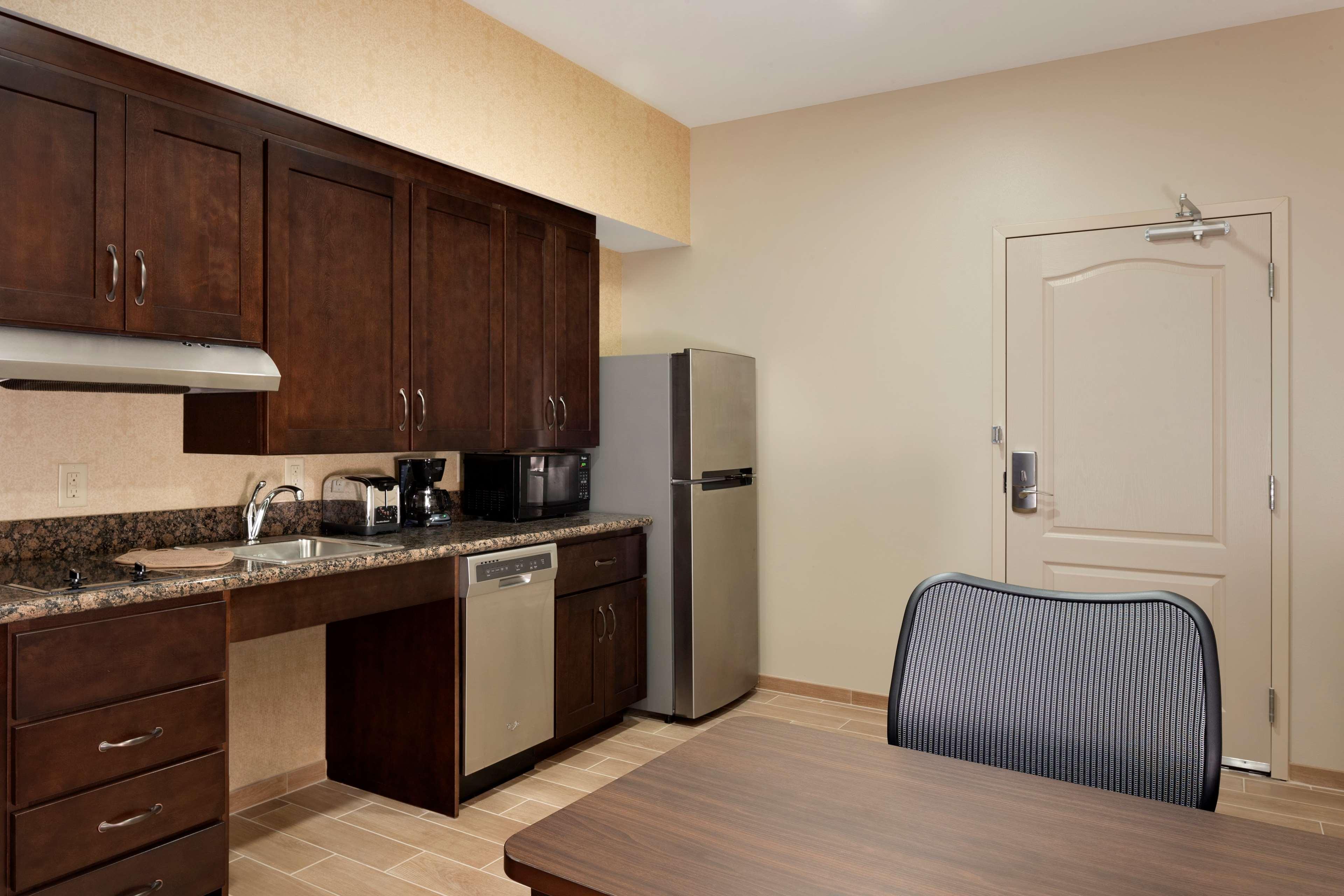 Homewood Suites By Hilton Kalamazoo-Portage Exteriér fotografie