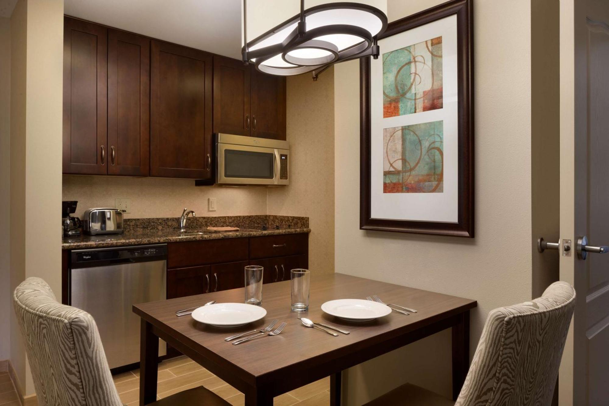 Homewood Suites By Hilton Kalamazoo-Portage Exteriér fotografie