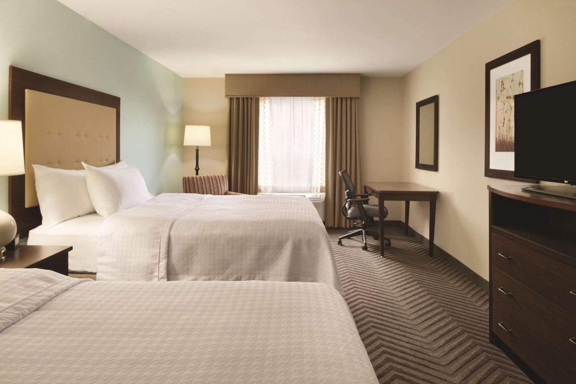 Homewood Suites By Hilton Kalamazoo-Portage Exteriér fotografie