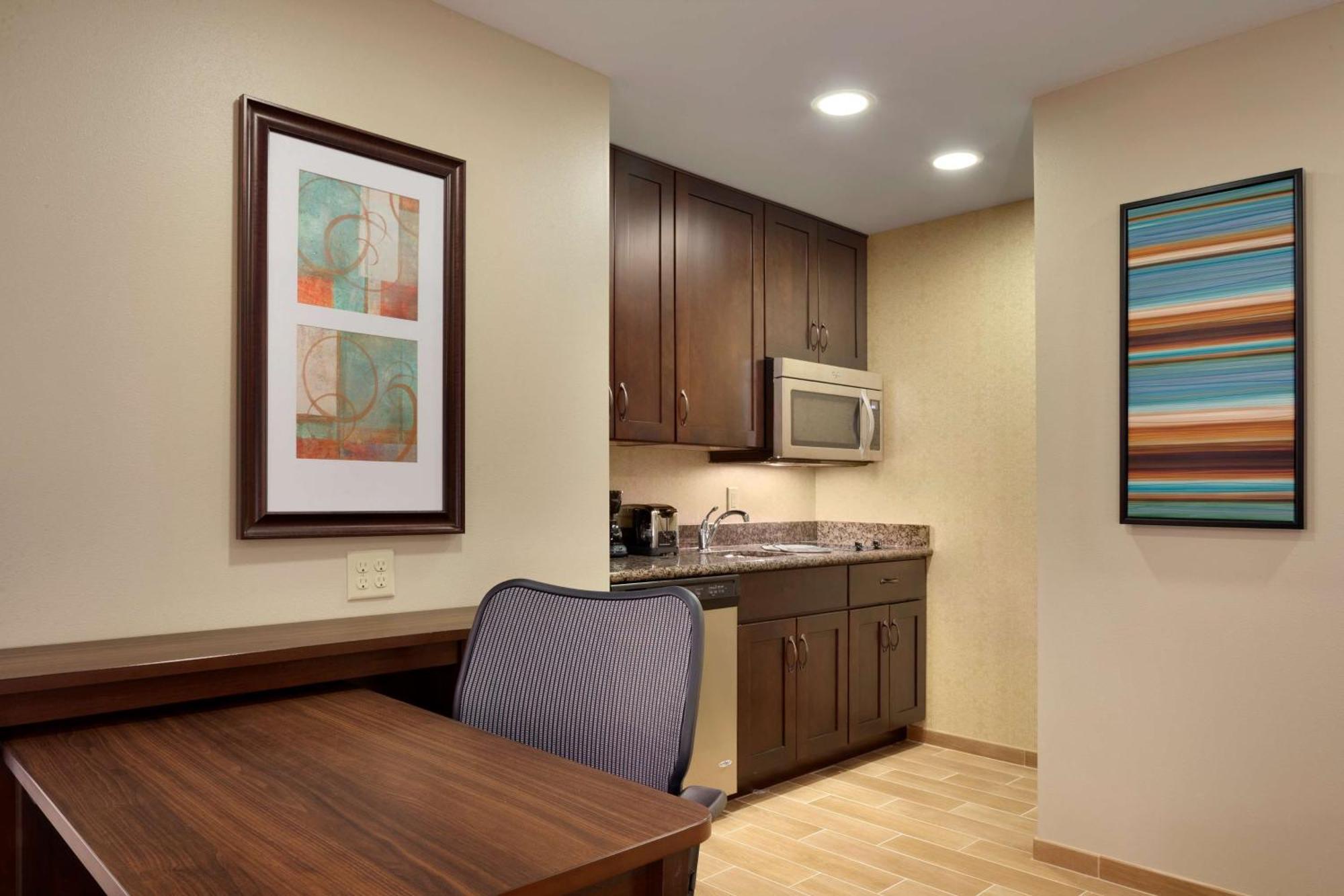 Homewood Suites By Hilton Kalamazoo-Portage Exteriér fotografie