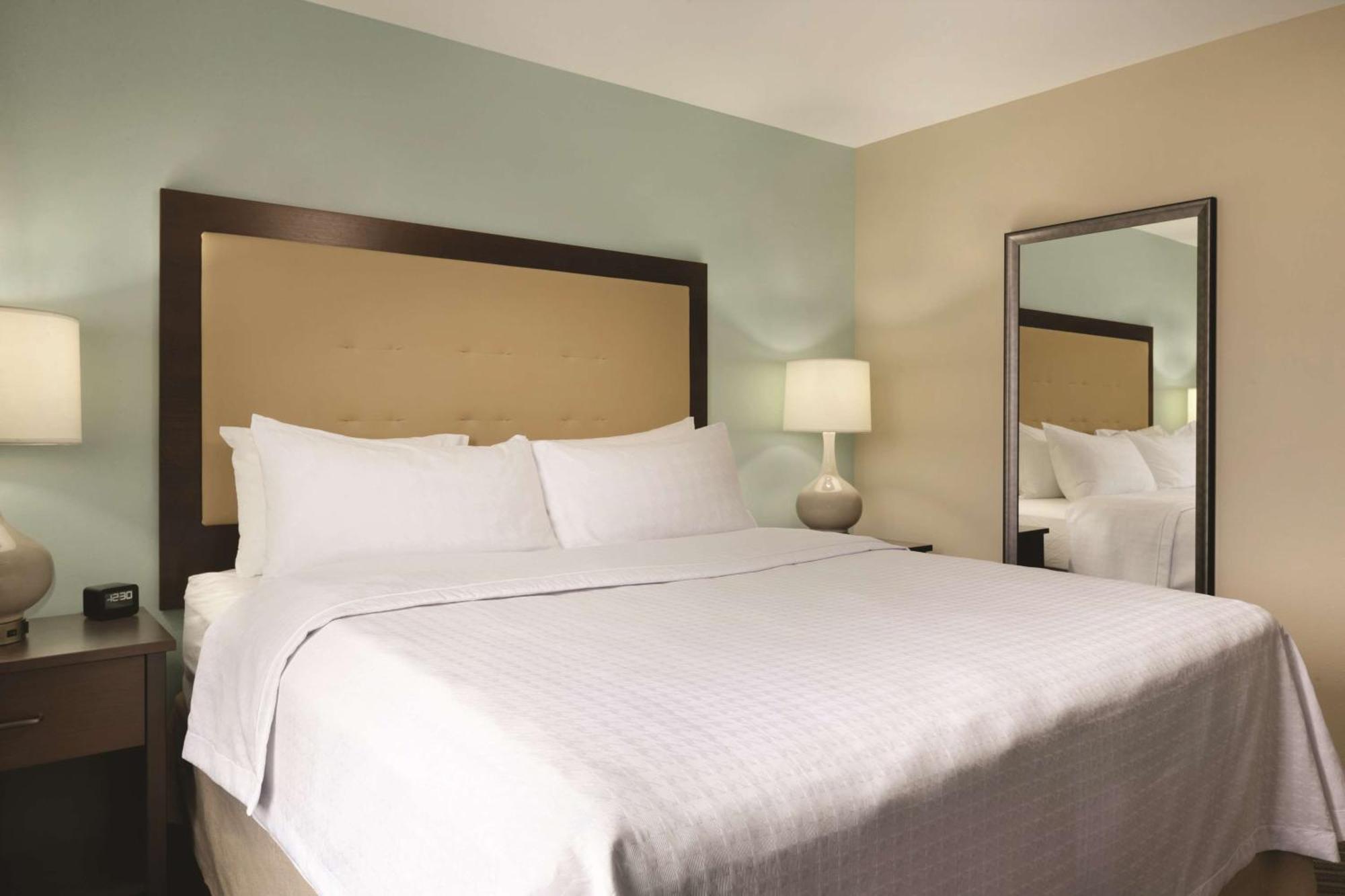 Homewood Suites By Hilton Kalamazoo-Portage Exteriér fotografie