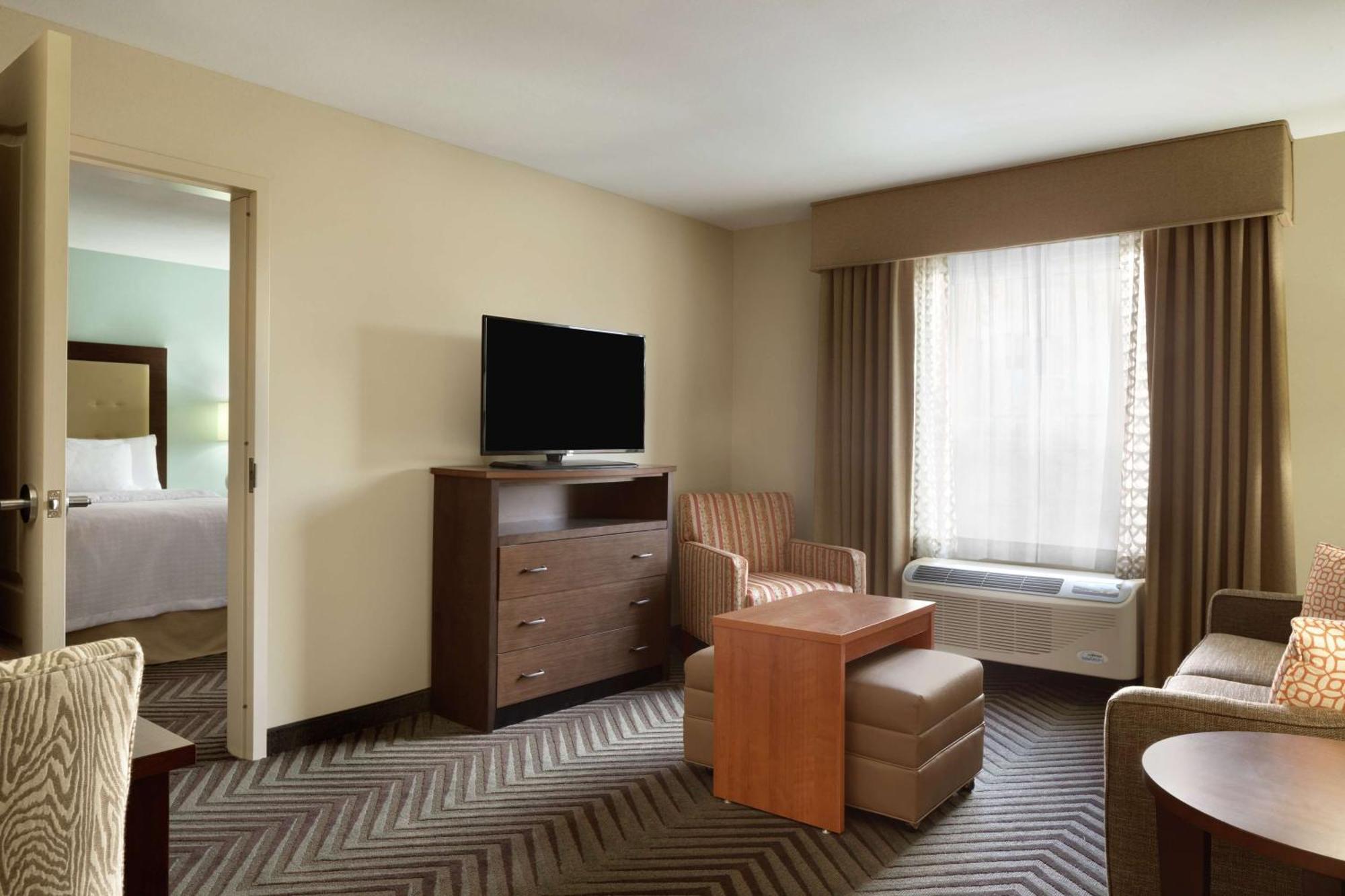 Homewood Suites By Hilton Kalamazoo-Portage Exteriér fotografie