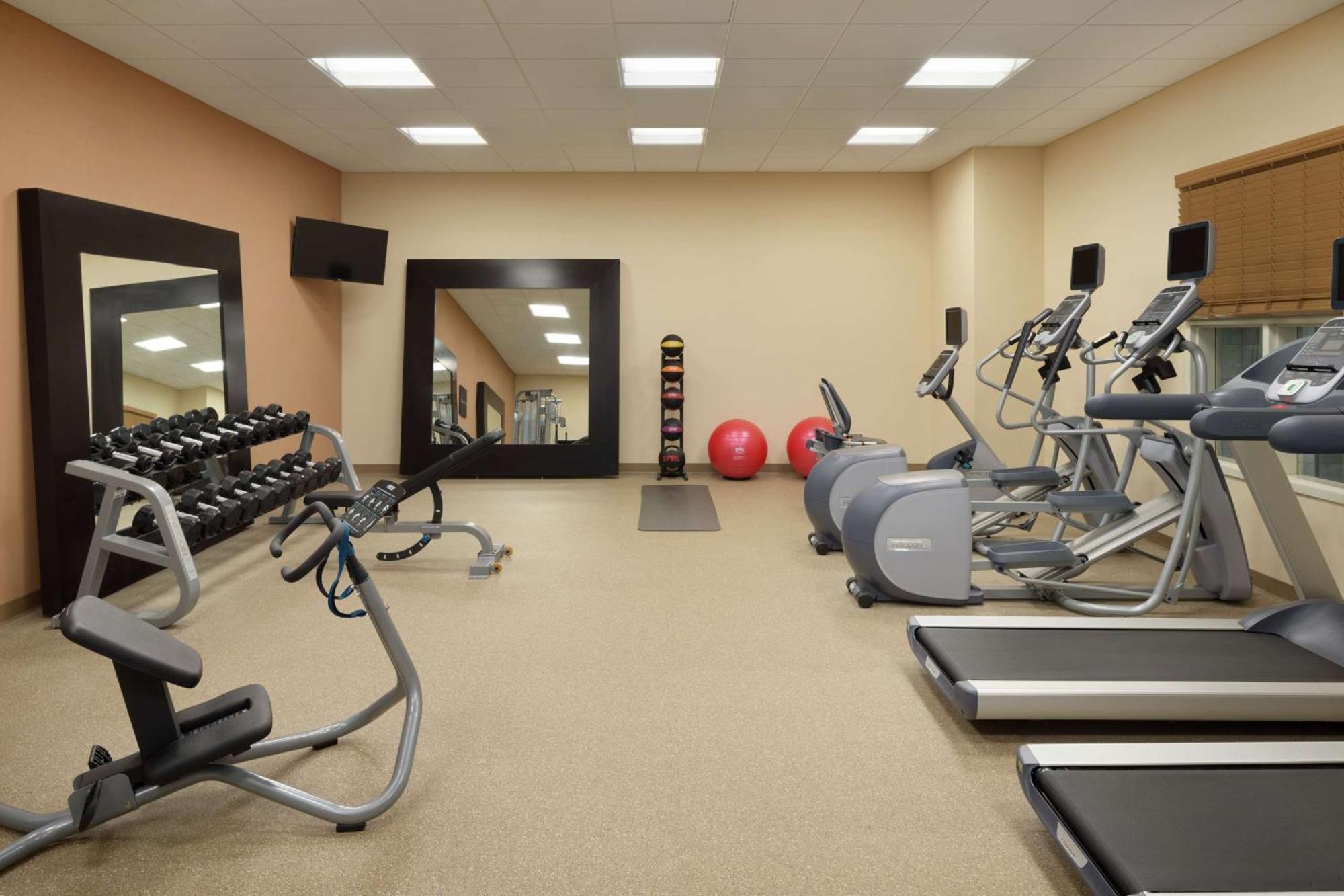 Homewood Suites By Hilton Kalamazoo-Portage Exteriér fotografie
