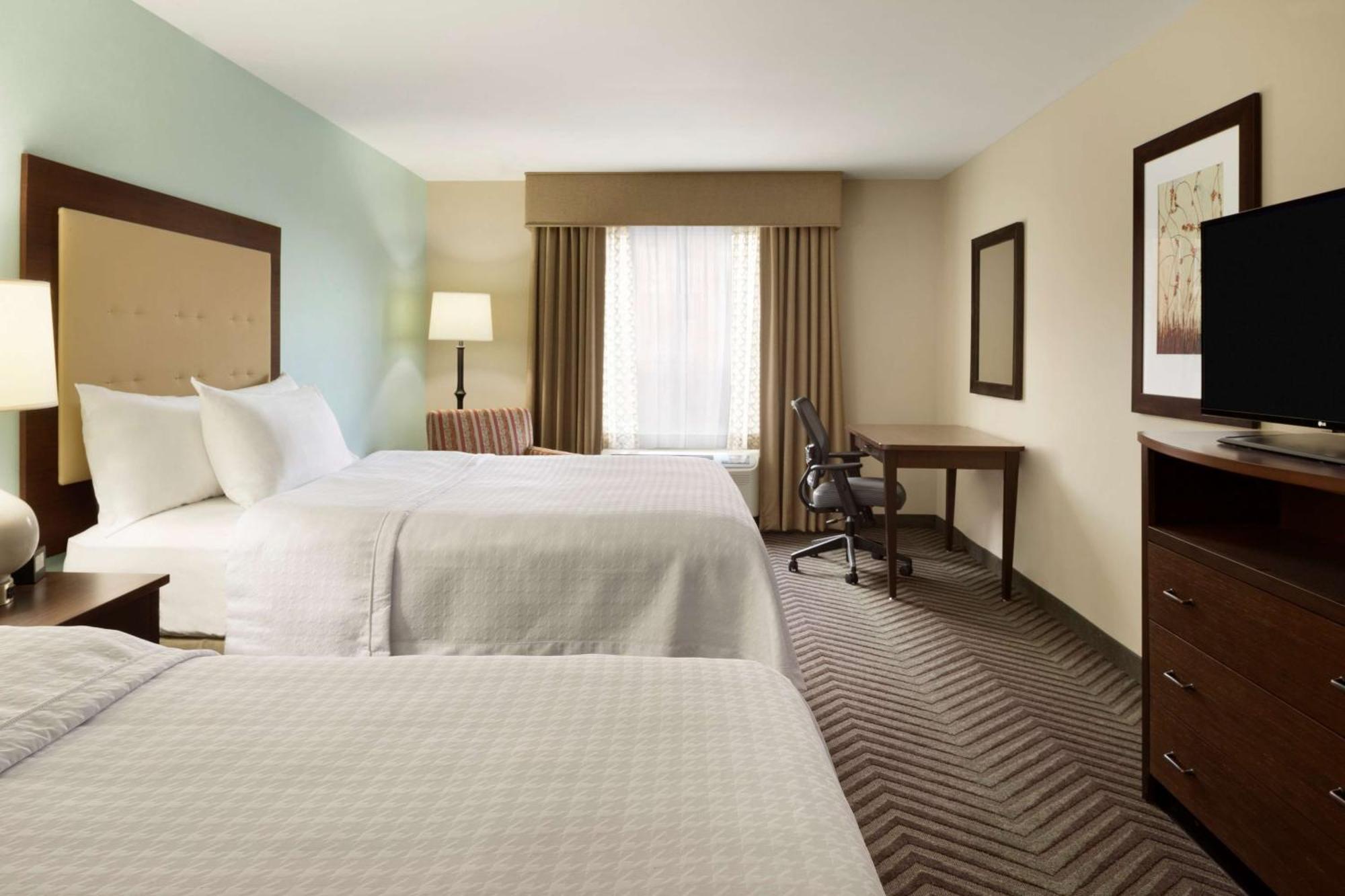 Homewood Suites By Hilton Kalamazoo-Portage Exteriér fotografie