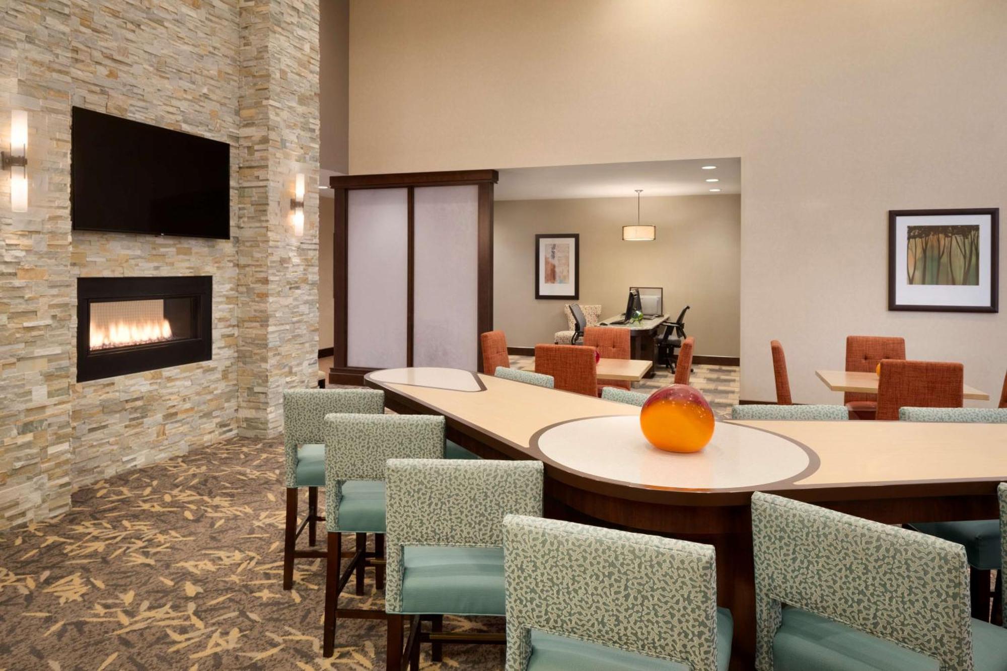 Homewood Suites By Hilton Kalamazoo-Portage Exteriér fotografie