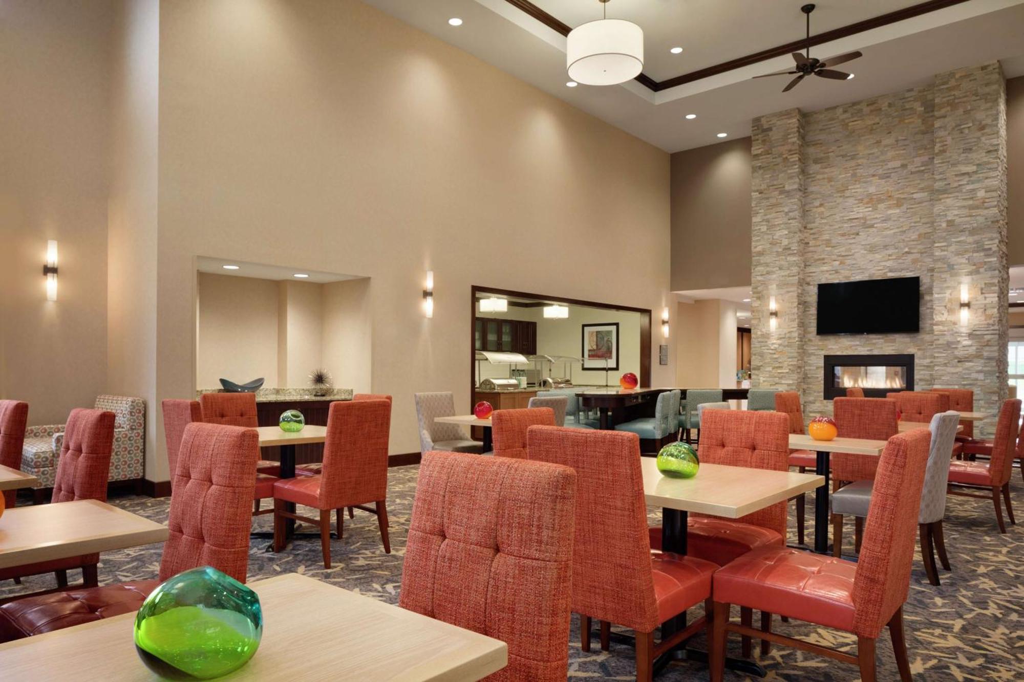 Homewood Suites By Hilton Kalamazoo-Portage Exteriér fotografie