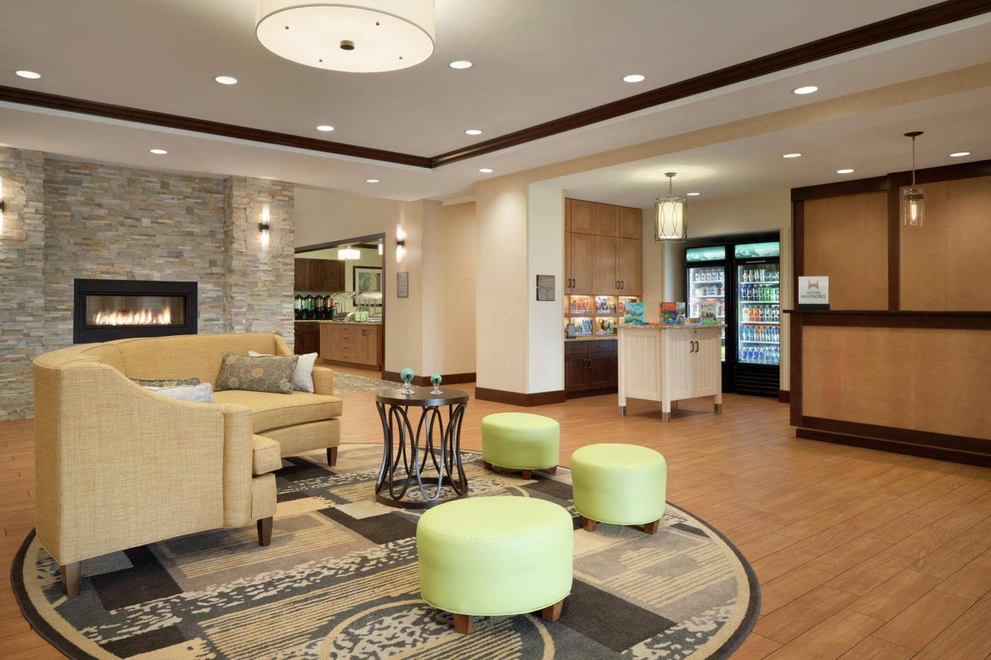 Homewood Suites By Hilton Kalamazoo-Portage Exteriér fotografie