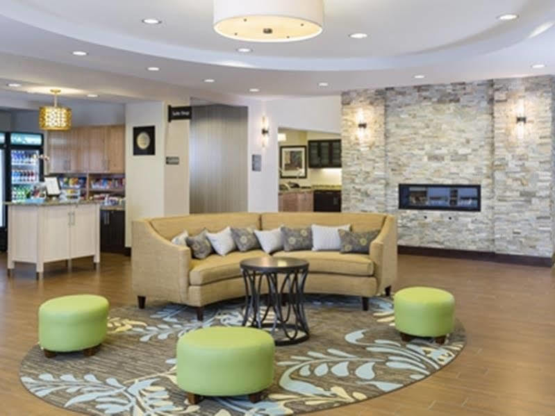 Homewood Suites By Hilton Kalamazoo-Portage Exteriér fotografie
