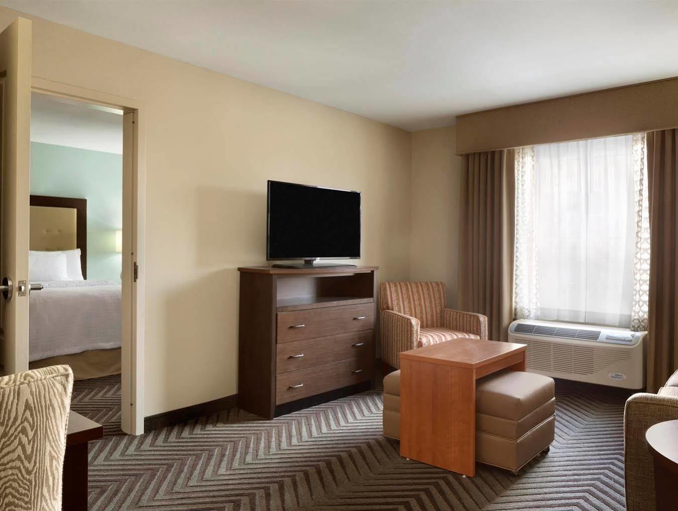 Homewood Suites By Hilton Kalamazoo-Portage Exteriér fotografie